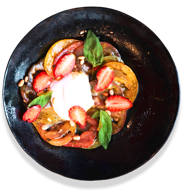 Famiglia - Restaurant Alès - meilleur resto ALES