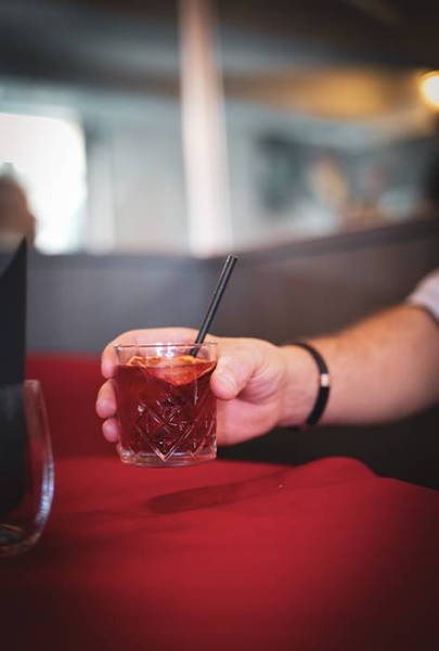 Le restaurant - Famiglia - Alès - restaurant sympa ALES