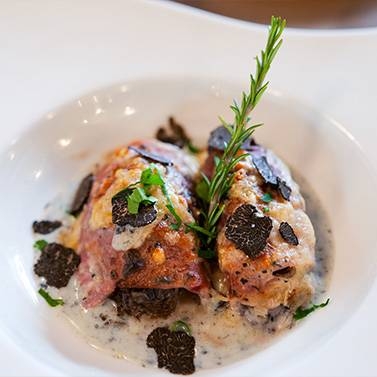 Famiglia - Restaurant Alès - manger a ALES