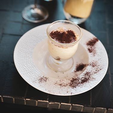 Famiglia - Restaurant Alès - bon restaurant ALES