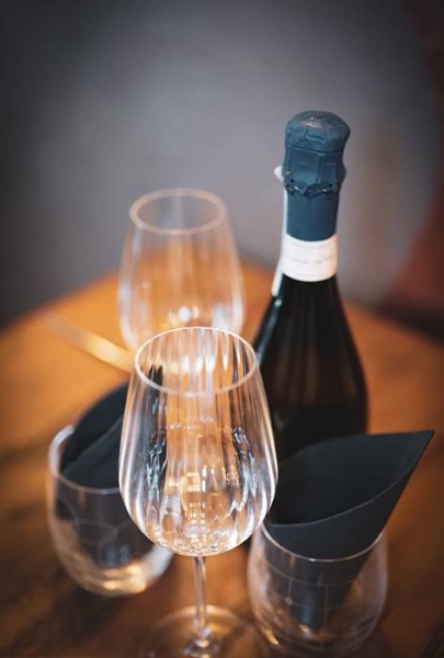 Le restaurant - Famiglia - Alès - top resto ALES