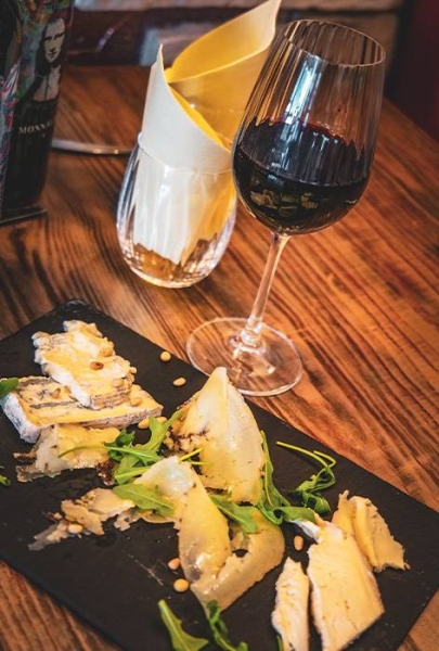 Le restaurant - Famiglia - Alès - meilleur restaurant ALES