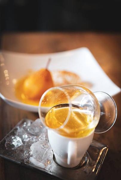 Le restaurant - Famiglia - Alès - Restaurant Alès ouvert dimanche