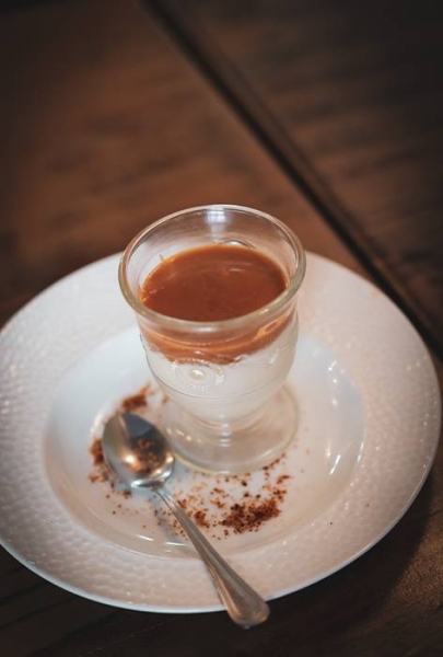 Le restaurant - Famiglia - Alès - manger a ALES