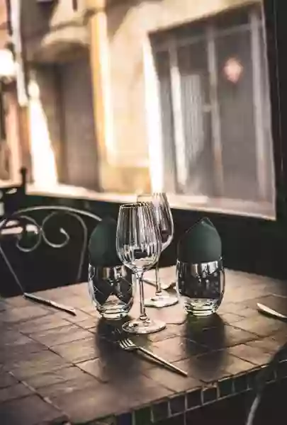 Le restaurant - Famiglia - Alès - Bar à cocktails Alès