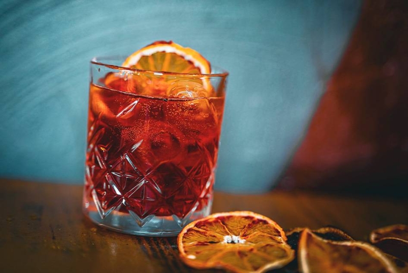 Famiglia - Restaurant Alès - Bar à cocktails Alès