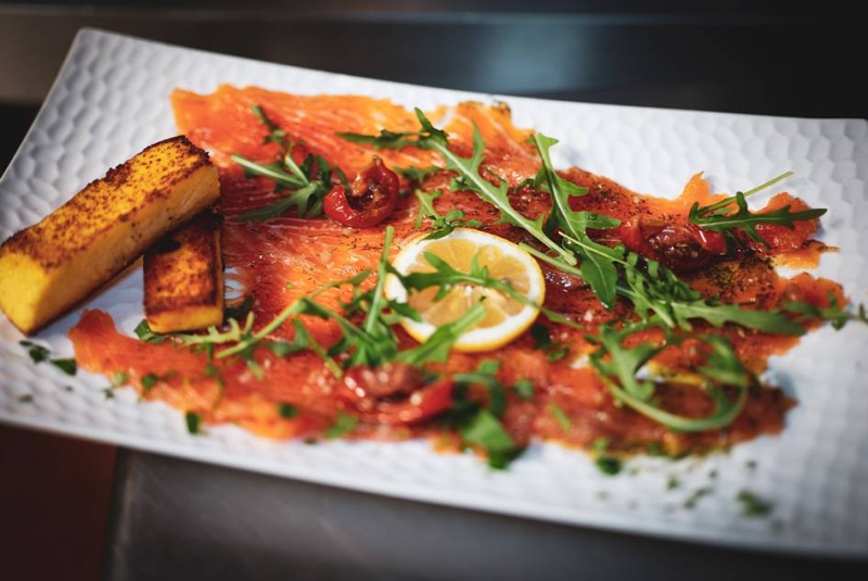 Famiglia - Restaurant Alès - Bar à cocktails Alès